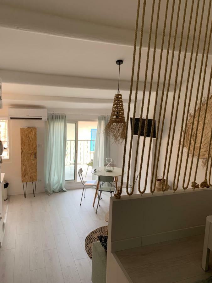 Carloo Soohome مارسيليا المظهر الخارجي الصورة